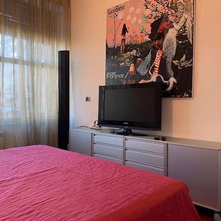 Corso Umberto Venue Apartment Pescara Ngoại thất bức ảnh