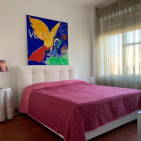 Corso Umberto Venue Apartment Pescara Ngoại thất bức ảnh