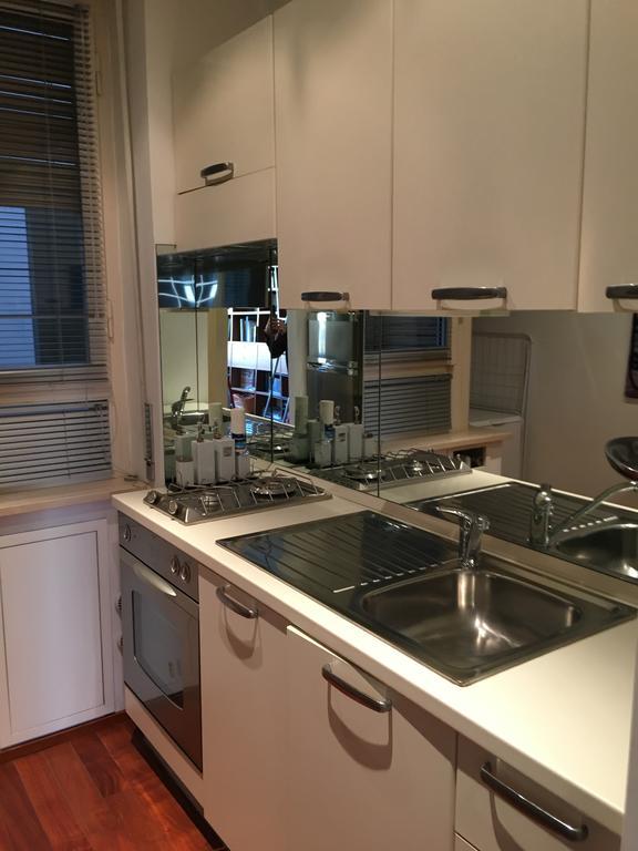 Corso Umberto Venue Apartment Pescara Ngoại thất bức ảnh