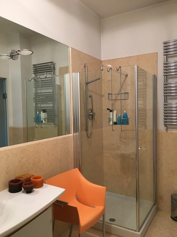 Corso Umberto Venue Apartment Pescara Ngoại thất bức ảnh