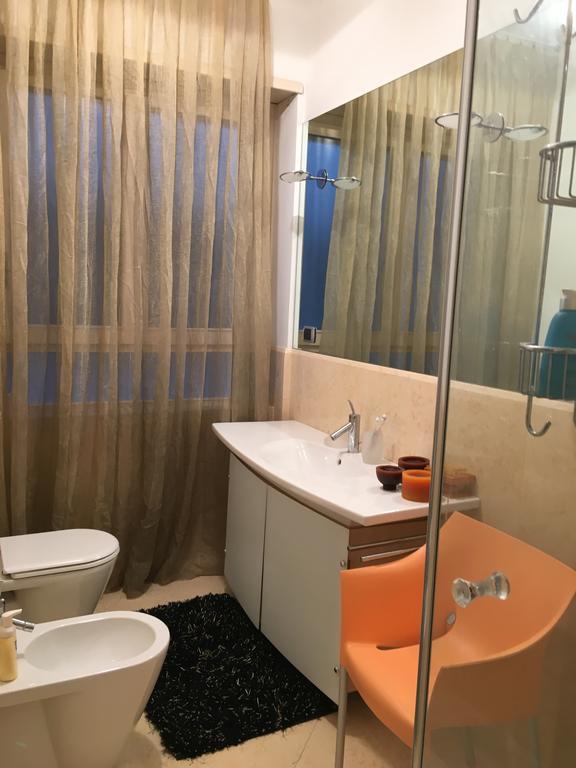Corso Umberto Venue Apartment Pescara Ngoại thất bức ảnh