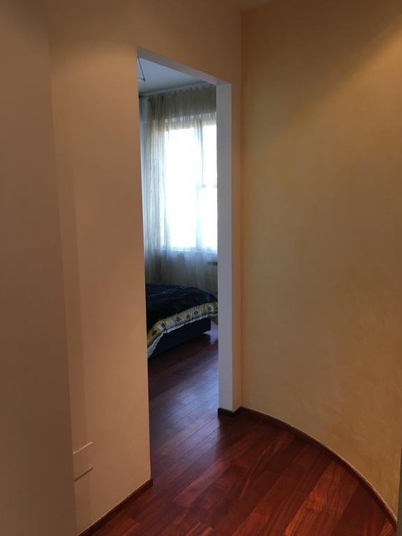 Corso Umberto Venue Apartment Pescara Ngoại thất bức ảnh