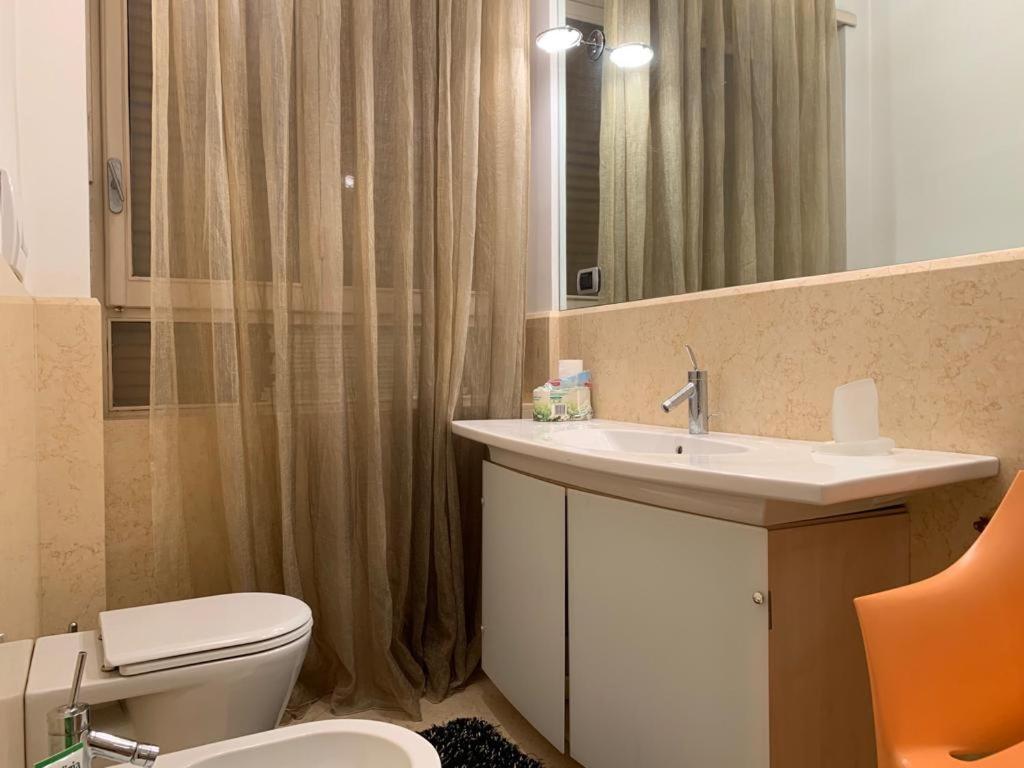 Corso Umberto Venue Apartment Pescara Ngoại thất bức ảnh