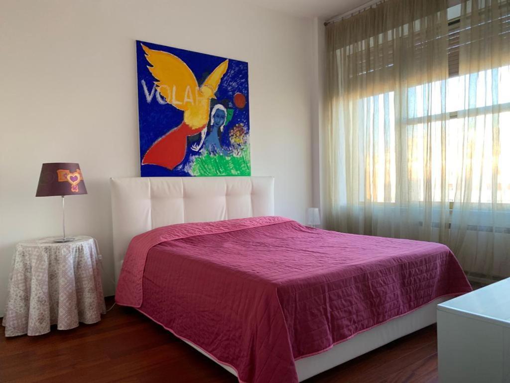 Corso Umberto Venue Apartment Pescara Ngoại thất bức ảnh