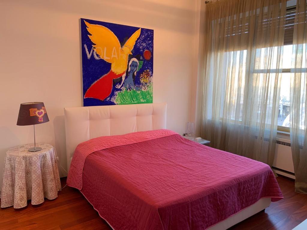 Corso Umberto Venue Apartment Pescara Ngoại thất bức ảnh