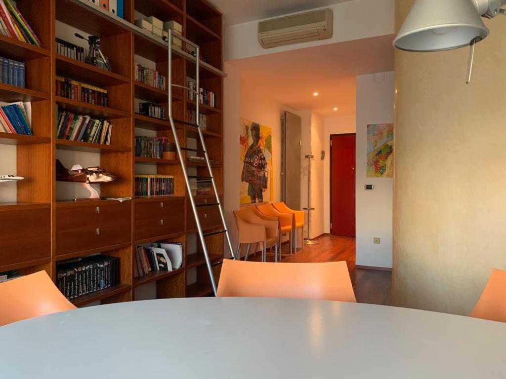 Corso Umberto Venue Apartment Pescara Ngoại thất bức ảnh