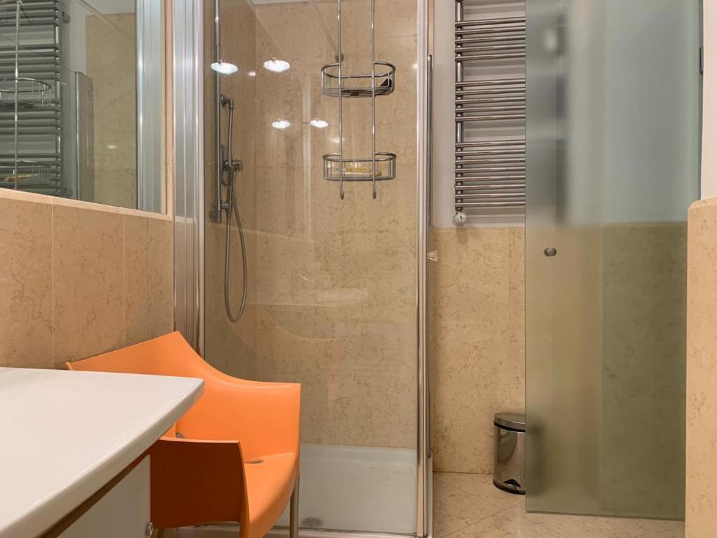 Corso Umberto Venue Apartment Pescara Ngoại thất bức ảnh
