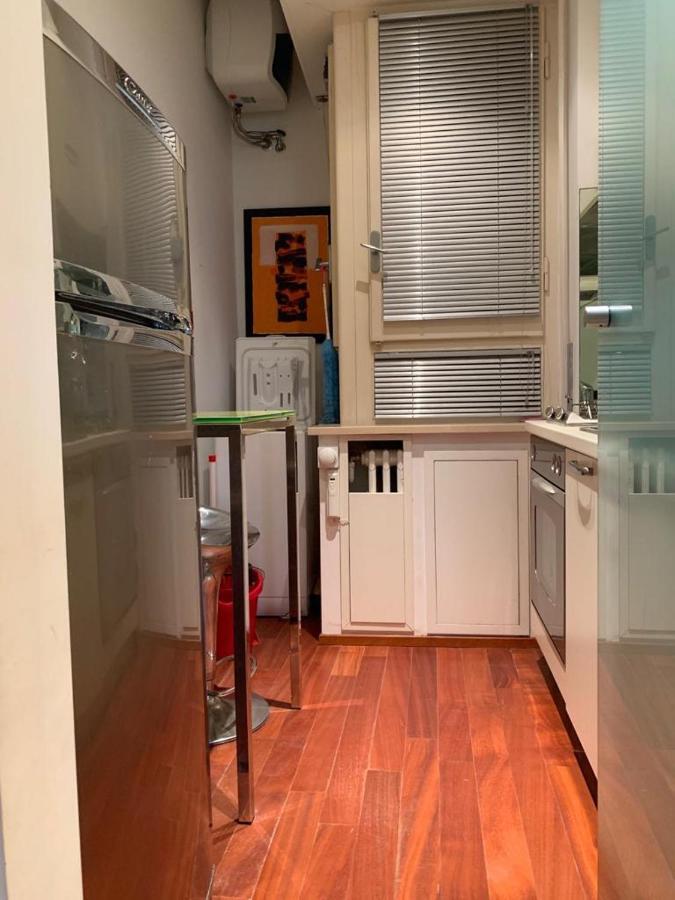 Corso Umberto Venue Apartment Pescara Ngoại thất bức ảnh