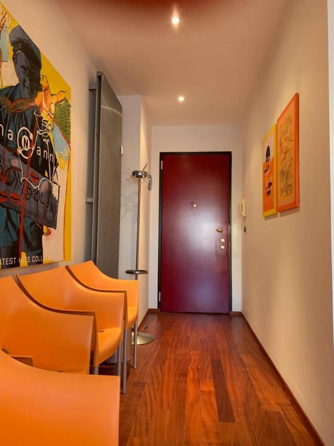 Corso Umberto Venue Apartment Pescara Ngoại thất bức ảnh