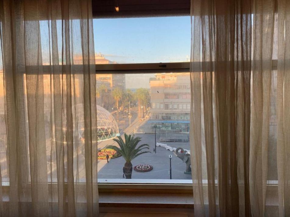 Corso Umberto Venue Apartment Pescara Ngoại thất bức ảnh