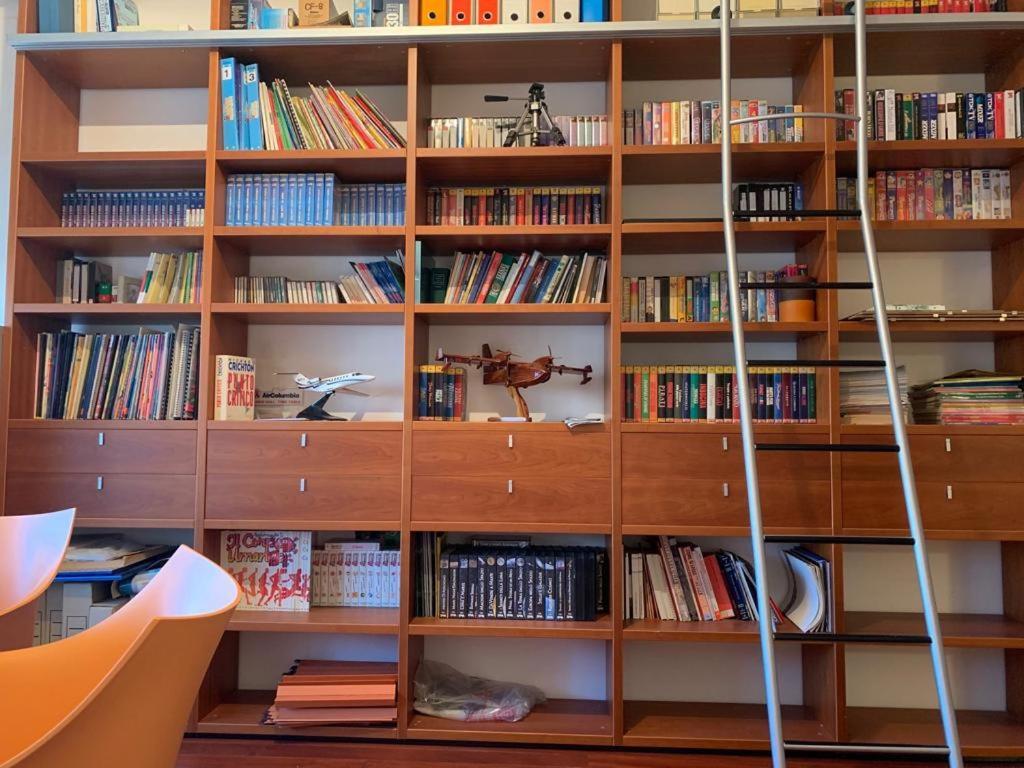 Corso Umberto Venue Apartment Pescara Ngoại thất bức ảnh
