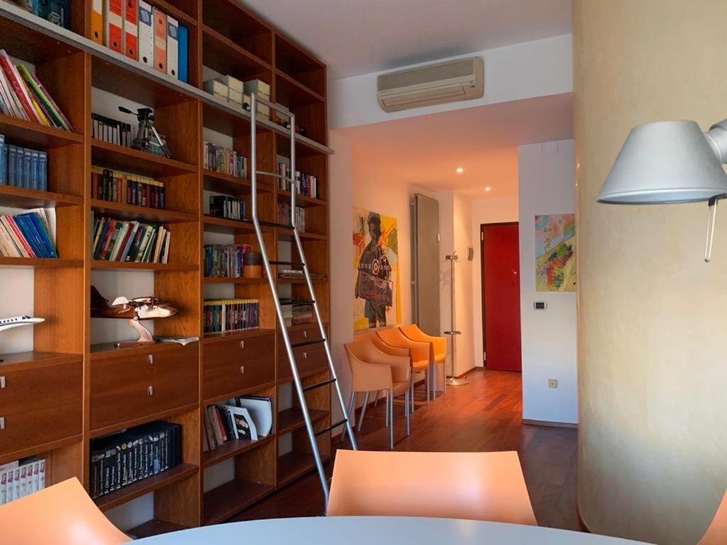 Corso Umberto Venue Apartment Pescara Ngoại thất bức ảnh